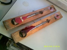 Vintage artic fisherman for sale  Burlington