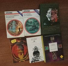 Lotto libri valerio usato  Senago