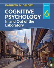 Cognitive psychology laborator for sale  Montgomery