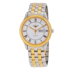 Longines flagship automatic for sale  Brooklyn