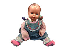 Vintage schildkröt doll gebraucht kaufen  Essen