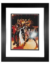 Kiss 009 8x10 for sale  Westmont