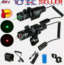 Tactical green red for sale  COALVILLE