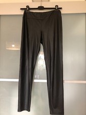 Beau legging brillant d'occasion  Vallauris