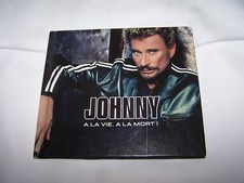 Johnny hallyday vie d'occasion  Bailleul