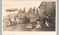 Truck movers picnic for sale  Davenport
