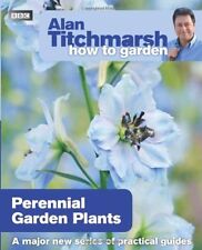 Alan titchmarsh garden for sale  UK