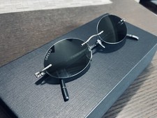 Óculos de sol GRESSO Zeiss com silhueta Momentum (5529) titânio comprar usado  Enviando para Brazil