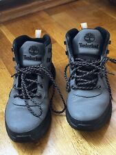 Timberland trekkingschuhe 44 gebraucht kaufen  Treuen