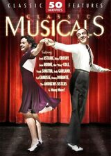 Musicals classics movie for sale  Jacksonville