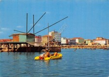 Cartolina bellaria dal usato  Milano