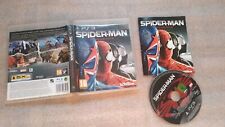Spider-Man: Shattered Dimensions (Sony PlayStation 3) comprar usado  Enviando para Brazil