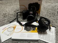 Kodak easyshare z1015is for sale  LOUTH