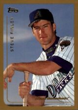 A2037 1999 topps d'occasion A2037 1999 topps d'occasion  Expédié en France