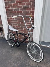 Stranger things schwinn for sale  Elgin