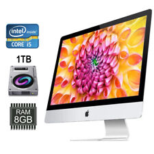 Apple imac late gebraucht kaufen  Calw