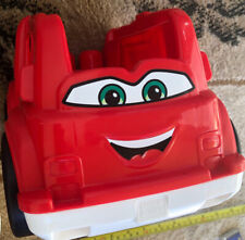 Mega bloks red for sale  Boca Raton