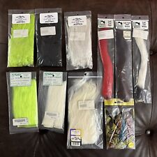 Fly tying materials for sale  San Mateo