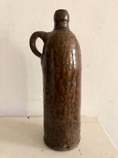 Bouteille grès vernissé d'occasion  Loriol-sur-Drôme