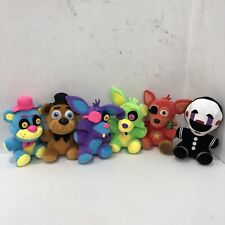 Funko fnaf five for sale  Miami