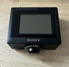 Moniteur vidéo sony d'occasion  Montpellier-