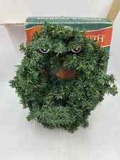 Original talking wreath for sale  Crossville