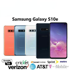Samsung Galaxy S10e G970U 128GB GSM Desbloqueado | AT&T | T-Mobile | Verizon | Metro comprar usado  Enviando para Brazil