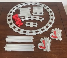 Duplo train track d'occasion  Expédié en Belgium