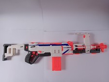 Nerf strike modulus gebraucht kaufen  Tübingen