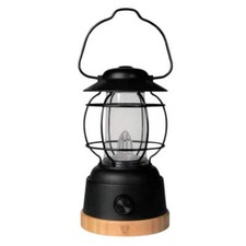 Woody lantern campinglampe gebraucht kaufen  Taufkirchen