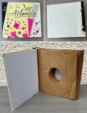 Ancien classeur rangement d'occasion  Combronde