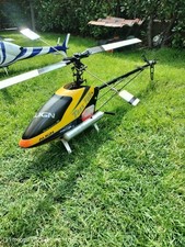 Elicottero trex 700 usato  Rovellasca