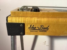Show bud pedal for sale  MACCLESFIELD