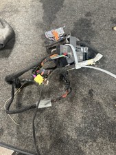 Skoda yeti wiring for sale  BISHOP AUCKLAND