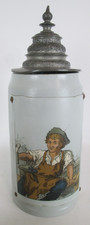 Vintage german mattlach d'occasion  Expédié en Belgium