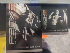 P90x3 extreme fitness for sale  Colorado Springs