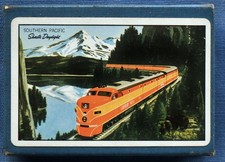 Southern pacific lines for sale  Louisville