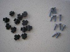 Spare nuts bolts for sale  PAIGNTON