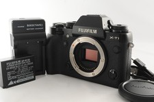 fuji x t1 d'occasion fuji x t1 d'occasion Expédié en Belgium