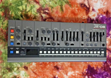 Roland boutique jx for sale  EASTBOURNE