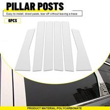 6pcs set chrome for sale  Rowland Heights