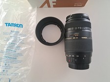 Objectif photo canon d'occasion  Paris I