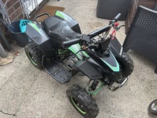 Kids moto quad for sale  YORK