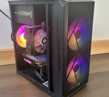 Fast gaming amd for sale  CHIPPENHAM