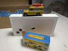 Lesney matchbox land for sale  Collegeville