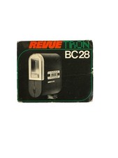 Revue tron bc28 gebraucht kaufen  Tutzing