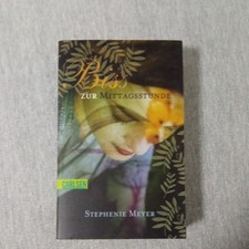 Taschenbuch twilight biss gebraucht kaufen  Ebersbach an der Fils