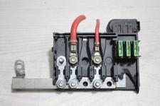 Batteriesicherung sicherungska gebraucht kaufen  Schwaigern