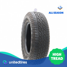 Used 255 70r17 for sale  Chicago