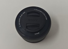 Sony 50mm f3.5 for sale  NEWBURY